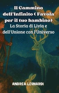 bokomslag Cammino dell'Infinito ( Favola per il tuo bambino)