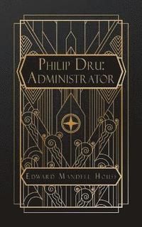 bokomslag Philip Dru
