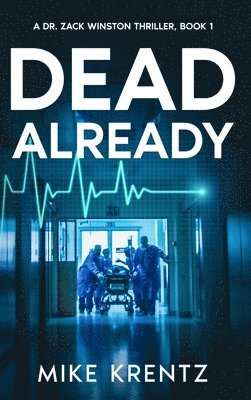 Dead Already 1