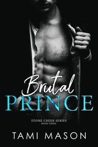 bokomslag Brutal Prince