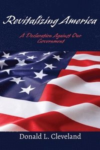 bokomslag Revitalizing America