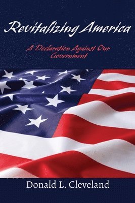 bokomslag Revitalizing America