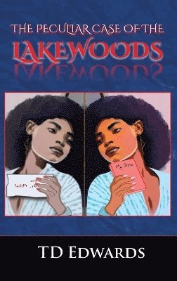bokomslag Peculiar Case of the Lakewoods
