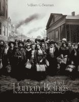 Cargo of Wretched Human Beings 1