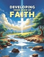 bokomslag Developing Your Sense Of Faith