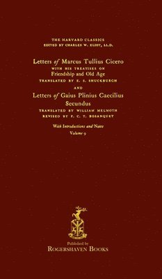 Harvard Classics 1