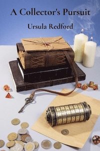 bokomslag Collector's Pursuit