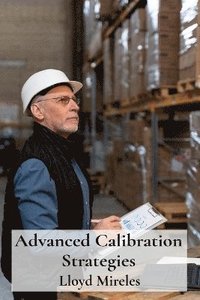 bokomslag Advanced Calibration Strategies