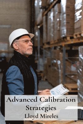 bokomslag Advanced Calibration Strategies