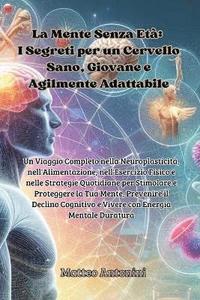 bokomslag Mente Senza Età