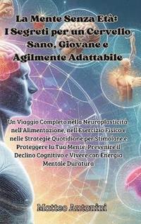 bokomslag Mente Senza Età