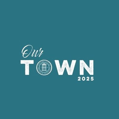 bokomslag Our Town (2025)