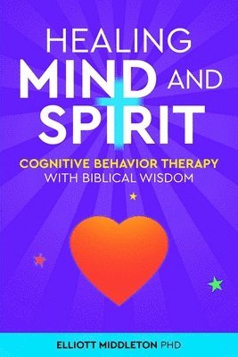 bokomslag Healing Mind and Spirit