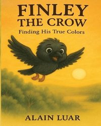 bokomslag Finley the Crow