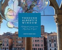 bokomslag Through Alberti's Window
