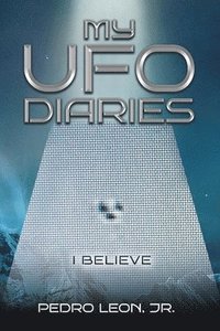 bokomslag My UFO Diaries