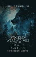 bokomslag Wicked Werewolves in The Frosty Fortress