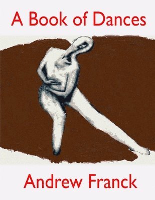 bokomslag A Book of Dances
