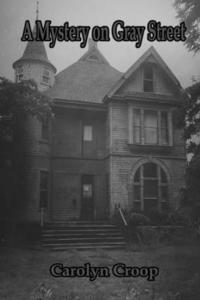 bokomslag Mystery on Gray Street