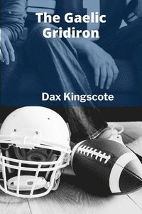 bokomslag Gaelic Gridiron