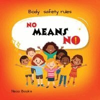 Neoo Books - No Means No, Häftad