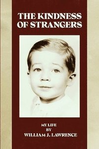 bokomslag Kindness of Strangers