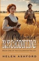 bokomslag Coldwater Reckoning