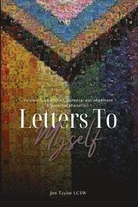 bokomslag Letters to Myself Volume 5