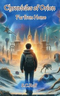 bokomslag Chronicles of Orion