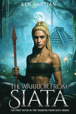 bokomslag WARRIOR From SIATA