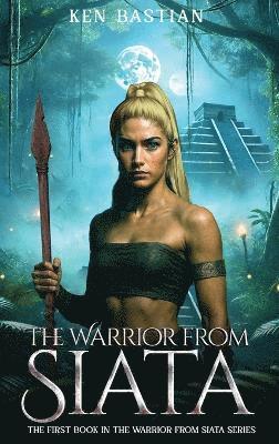 bokomslag WARRIOR From SIATA