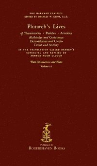 bokomslag Harvard Classics