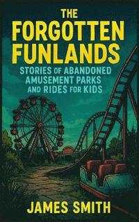bokomslag Forgotten Funlands