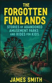 bokomslag Forgotten Funlands