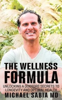 bokomslag Wellness Formula