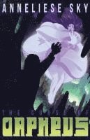 bokomslag The Curse of Orpheus (Book 1