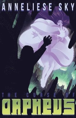 bokomslag Curse of Orpheus (Book 1