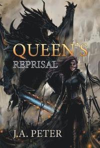 bokomslag Queen's Reprisal