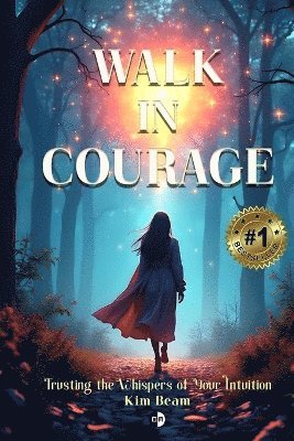 bokomslag Walk In Courage