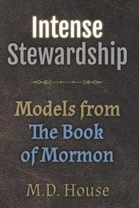 bokomslag Intense Stewardship