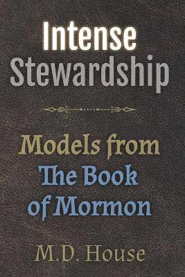 bokomslag Intense Stewardship