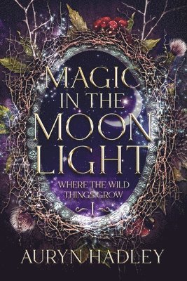 bokomslag Magic in the Moonlight
