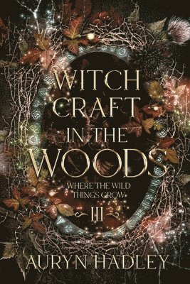 bokomslag Witchcraft in the Woods