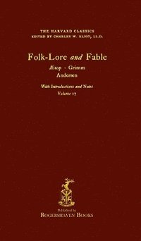 bokomslag Harvard Classics