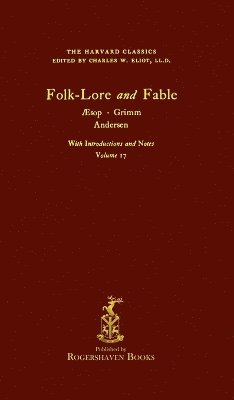 bokomslag Harvard Classics