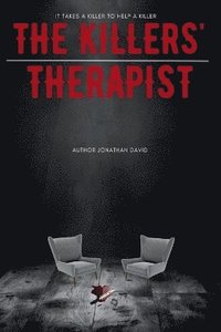 bokomslag Killers' Therapist