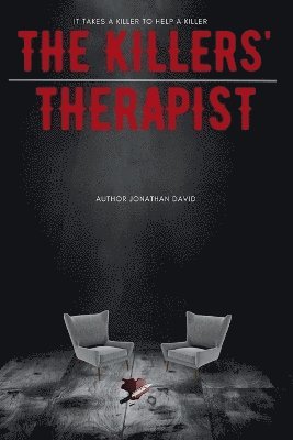 bokomslag Killers' Therapist