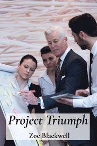 bokomslag Project Triumph