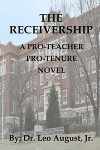 bokomslag Receivership