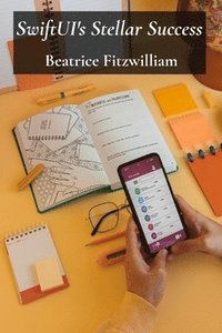 bokomslag SwiftUI's Stellar Success
